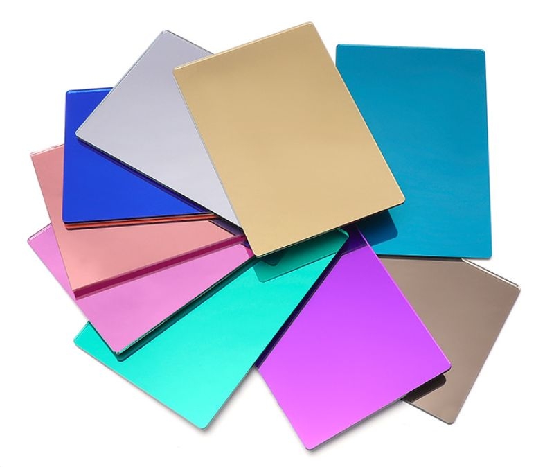 2mm 3mm Perspex Plastic Price Pmma Manuf